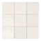 Stonehouse Studio Retford White Gloss Wall Tiles - 150 x 150mm