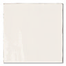 Stonehouse Studio Retford White Gloss Wall Tiles - 150 x 150mm