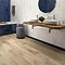 Stonehouse Studio Retford White Gloss Wall Tiles - 75 x 230mm