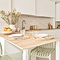 Stonehouse Studio Retford White Gloss Wall Tiles - 75 x 230mm