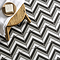Stonehouse Studio Samba Charcoal Wall & Floor Tiles - 225 x 225mm
