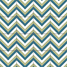 Stonehouse Studio Samba Teal Wall & Floor Tiles - 225 x 225mm