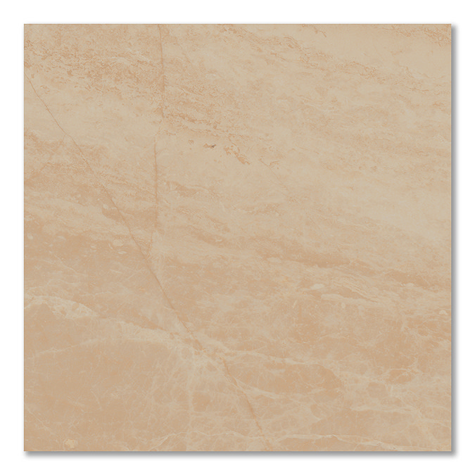 Stonehouse Studio Santori Beige Marble Effect Wall & Floor Tiles - 223 x 223mm