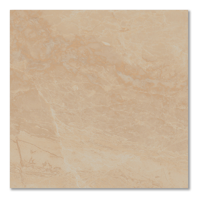 Stonehouse Studio Santori Beige Marble Effect Wall & Floor Tiles - 223 x 223mm