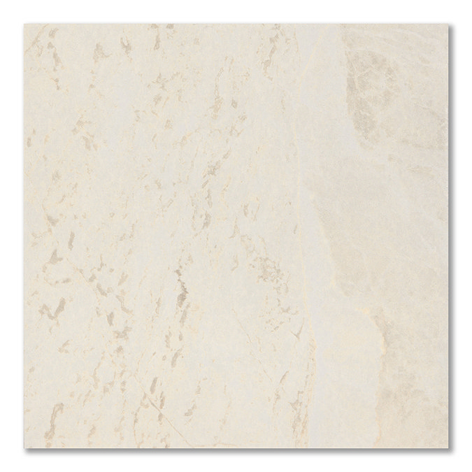 Stonehouse Studio Santori Beige Marble Effect Wall & Floor Tiles - 223 x 223mm