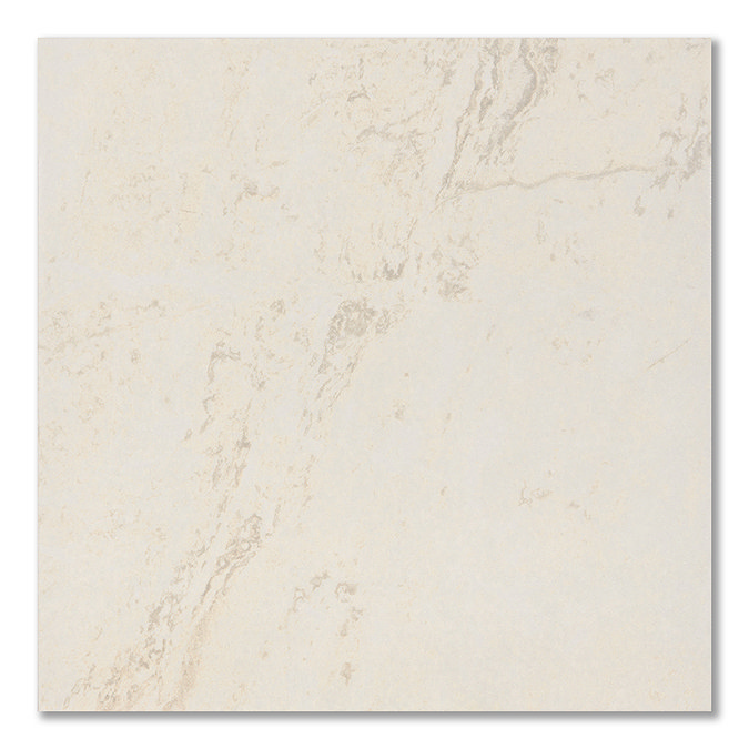 Stonehouse Studio Santori Beige Marble Effect Wall & Floor Tiles - 223 x 223mm