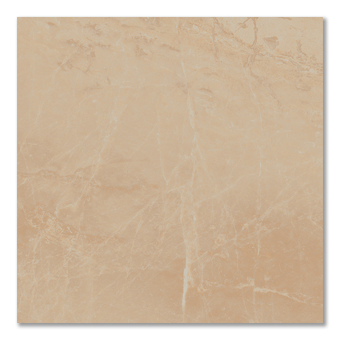 Stonehouse Studio Santori Beige Marble Effect Wall & Floor Tiles - 223 x 223mm