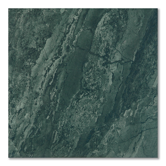 Stonehouse Studio Santori Green Stone Effect Tiles - 223 x 223mm