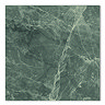 Stonehouse Studio Santori Green Marble Effect Wall & Floor Tiles - 223 x 223mm
