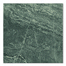 Stonehouse Studio Santori Green Marble Effect Wall & Floor Tiles - 223 x 223mm