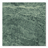 Stonehouse Studio Santori Green Marble Effect Wall & Floor Tiles - 223 x 223mm