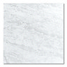 Stonehouse Studio Santori White Stone Effect Wall & Floor Tiles - 223 x 223mm