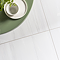 Stonehouse Studio Savano Polished Marble Effect Tiles - 600 x 600mm