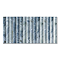 Stonehouse Studio Soule Fluted Blue Onyx Marble Effect Wall Tiles - 150 x 300mm