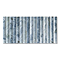 Stonehouse Studio Soule Fluted Blue Onyx Marble Effect Wall Tiles - 150 x 300mm