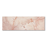 Stonehouse Studio Soule Pink Onyx Marble Effect Wall Tiles - 100 x 300mm