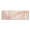 Stonehouse Studio Soule Pink Onyx Marble Effect Wall Tiles - 100 x 300mm