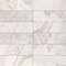 Stonehouse Studio Soule White Onyx Marble Effect Wall Tiles - 100 x 300mm