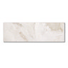 Stonehouse Studio Soule White Onyx Marble Effect Wall Tiles - 100 x 300mm