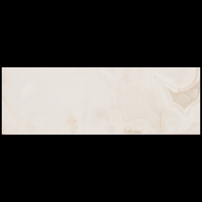 Stonehouse Studio Soule White Onyx Marble Effect Wall Tiles