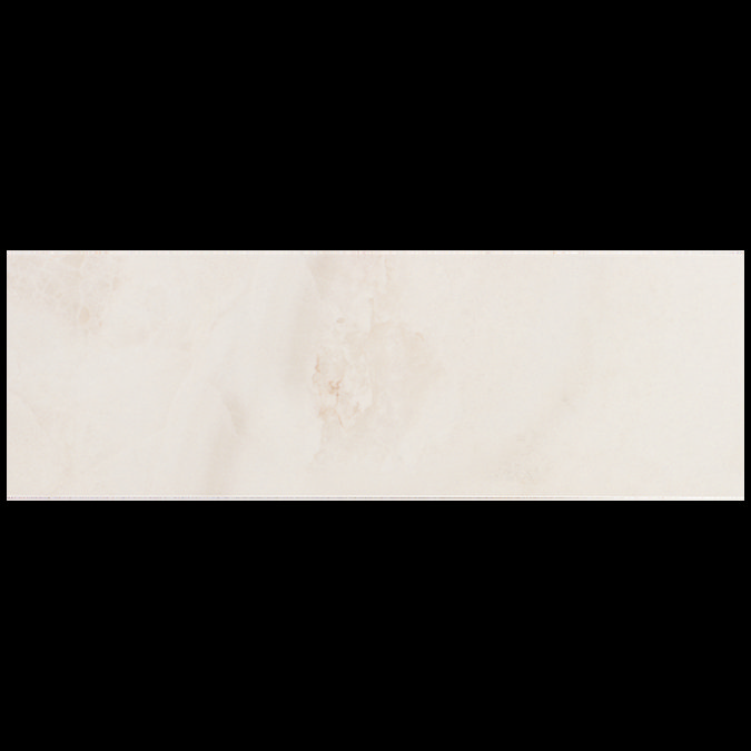 Stonehouse Studio Soule White Onyx Marble Effect Wall Tiles