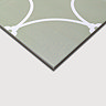 Stonehouse Studio Tatton Fern Wall & Floor Tiles - 225 x 225mm