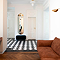 Stonehouse Studio Tetra Matt White Wall and Floor Tiles - 200 x 200mm