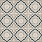 Stonehouse Studio Tissington Grey Patterned Wall and Floor Tiles