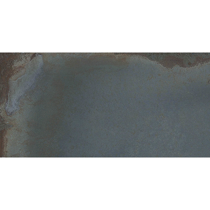 Tulsa Blue Stone Effect Large Format Wall & Floor Tiles - 600 x 1200mm