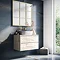 Stonehouse Studio Tulsa Blue Stone Effect Large Format Wall & Floor Tiles - 600 x 1200mm