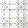 Stonehouse Studio Valletta Pebble Patterned Wall and Floor Tiles - 225 x 225mm