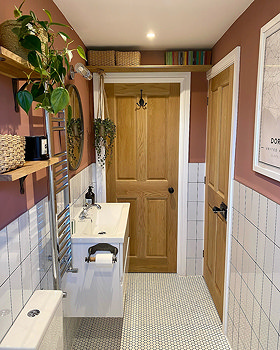 Victorian Plumbing