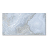 Strata Large Format Pearl Polished Onyx Marble Effect Wall & Floor Tiles - 600 x 1200mm