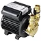 Stuart Turner Monsoon Standard Single Shower Pump Large Image