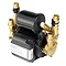 Stuart Turner Monsoon Universal Twin Shower Pump Large Image