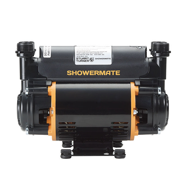 Stuart Turner Showermate Eco Shower Pump | VictorianPlumbing.co.uk