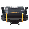 Stuart Turner Showermate Standard Twin Bathroom/Shower Pump  Profile Large Image