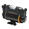 Stuart Turner Showermate Standard Twin Bathroom/Shower Pump Large Image