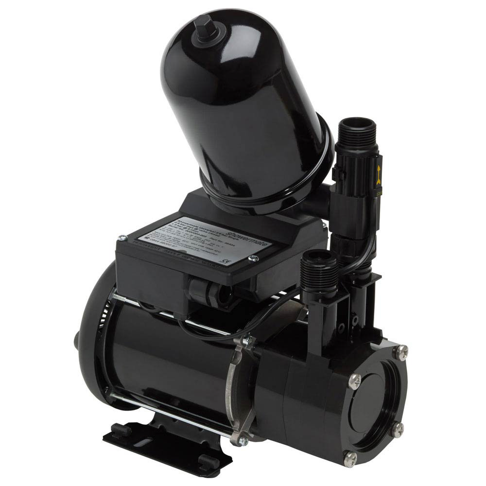 Stuart Turner Showermate Bathroom/Shower Pump At Victorian Plumbing