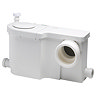 Stuart Turner Wasteflo WC3 Bathroom Macerator Waste Pump Large Image