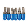 Stubby Ratchet Screwdriver, Set of 6  Profile Large Image