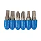 Stubby Ratchet Screwdriver, Set of 6  Profile Large Image