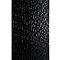Studio Conran - 10 Hartland Black Pressed Mosaic Wall Tiles - 248x398mm - RAN00446 Large Image