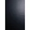 Studio Conran - 10 Hartland Black Wall Gloss Tiles - 248x398mm - RAN00415 Large Image