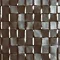 Studio Conran - 10 Hartland Metallic Pressed Mosaic Wall Tiles - 248x398mm - RAN00453 Profile Large Image