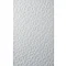 Studio Conran - 10 Hartland White Pressed Mosaic Wall Tiles - 248x398mm - RAN00439 Large Image