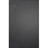 Studio Conran - 10 Starcross Dark Grey Wall Satin Tiles - 248x398mm - RAN00163 Large Image