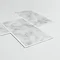 Subway Carrara Peel & Stick Backsplash Tiles - Pack of 4  Standard Large Image