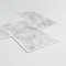 Subway Carrara Peel & Stick Backsplash Tiles - Pack of 4 Standard Large Image