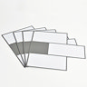 Subway Peel & Stick Backsplash Tiles - Pack of 4  Feature Large Image